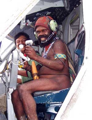 Jamaican Airline Pilot